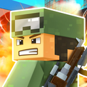 FPS Pixel Shooter: Gun Games