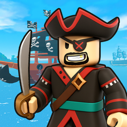 Pirates World: Sea Monsters