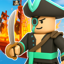 Pirates World: Sea Monsters