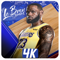 NBA Wallpaper HD 4k 2020