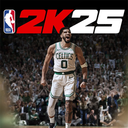 NBA 2k25