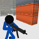 Stickman Prison