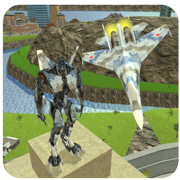 Crime Bot