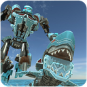 Robot Shark 2