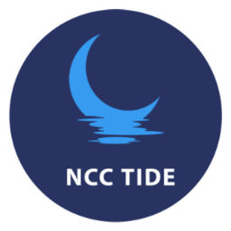 پایش تراز دریا NCCTide