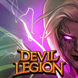 Devil Legion : Battle war