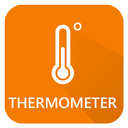 Thermometer - Room Temperature