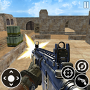 Battle Rage Target: Free Sniper Counter Game