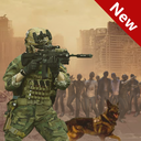 Sniper Army Zombie Shooter: Sh