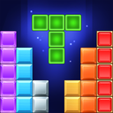 Block Puzzle - Texture Blast