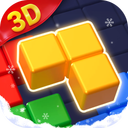 Block Blast 3D!