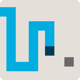 Snake Pixel Classic Retro Game