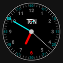 TEAN - Learn the Clock!