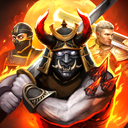 Shadow Fight 4: Arena