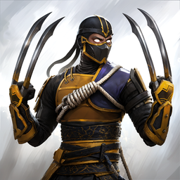 Shadow Fight Arena - شادو فایت آرنا