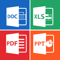 All Office Document Reader