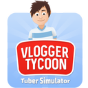 Vlogger Tycoon tuber simulator