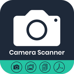 Document Scanner - Scan to PDF