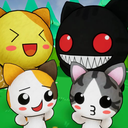 Cat Follow Me