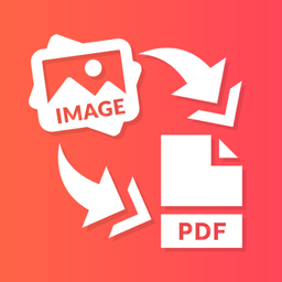 Image & JPG to PDF Converter