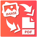 Image to PDF Converter – Conve