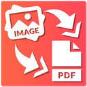 Image & JPG to PDF Converter