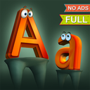 ABC Capital & Small Letters Match