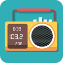 Light Radio - Global FM radio frequency support