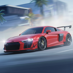 OP Car Driving Simulator