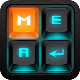 Mechanical Keyboard: SwitchKey