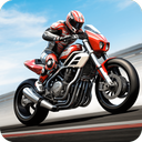 Neon Rider Worlds - Bike Games
