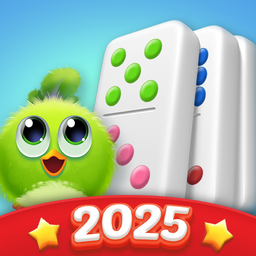 Domino Wings: Merge Island