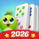 Domino Wings: Merge Island