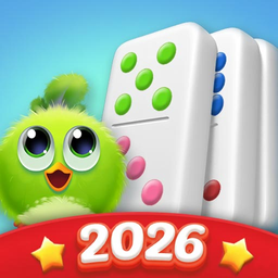 Domino Wings: Merge Island