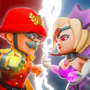 Rivals Duel: Card Battler