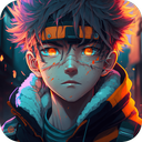 Anime Live Wallpapers 4k