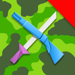Origami Weapon Guides