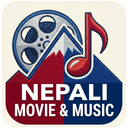 Nepali Movies & Music