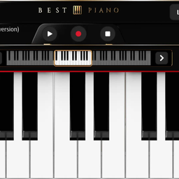 Magic Piano