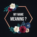 Name Meaning - Name Fact