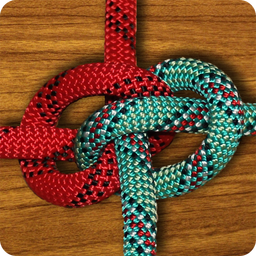 Useful Knots - Tying Guide