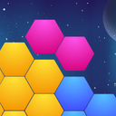 HexaBlok: Mind game for adults