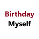 Birthday Wishes for Myself