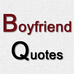 Boyfriend Quotes