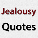 Jealousy Quotes