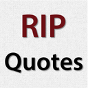 RIP Quotes & Condolence Messag