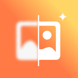 AI Photo Enhancer & Upscaler