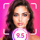 Beauty Calculator Pretty Scale