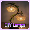 DIY Creative Light Decor