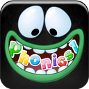 Hairy Phonics 1